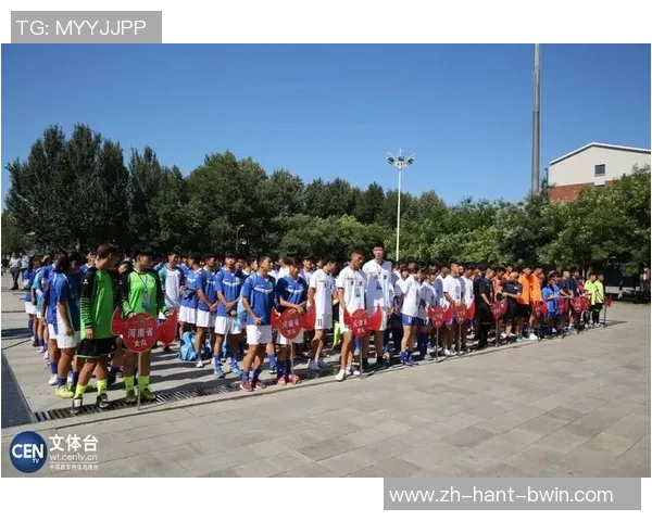 沈阳足球学校培养未来之星助力中国足球崛起的梦想之路