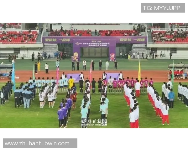 蚌埠足球比赛精彩纷呈球迷热情高涨助力球队争辉